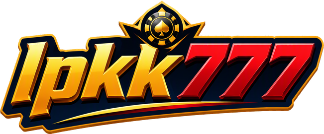 lpkk777 Logo